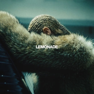 Lemonade (CD+DVD) - Beyoncé - platenzaak.nl