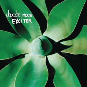 Exciter (CD+DVD) - Depeche Mode - platenzaak.nl