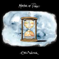 Matter Of Time (7inch Single) - Eddie Vedder - platenzaak.nl