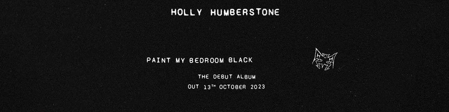 Holly Humberstone