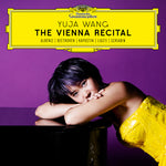 The Vienna Recital (Store Exclusive Crystal Clear 2LP)