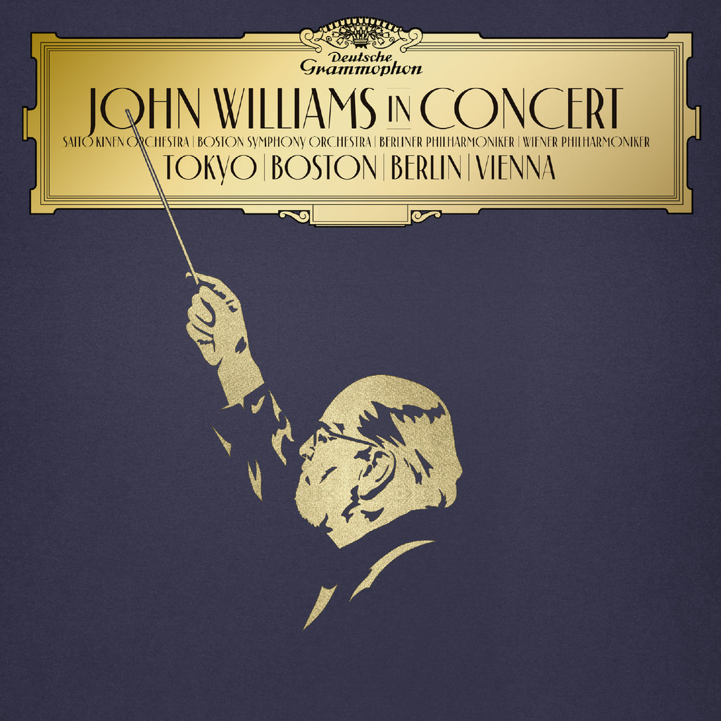 Butterfly Fan Package (7LP Deluxe Boxset) - John Williams - platenzaak.nl