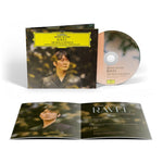 Ravel: The Piano Concertos (CD)