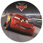 Songs from Cars (Picture Disc LP)