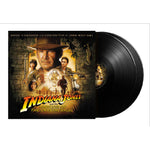 Indiana Jones and the Kingdom of the Crystal Skull (2LP)