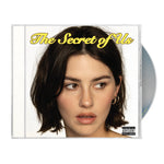 The Secret of Us CD