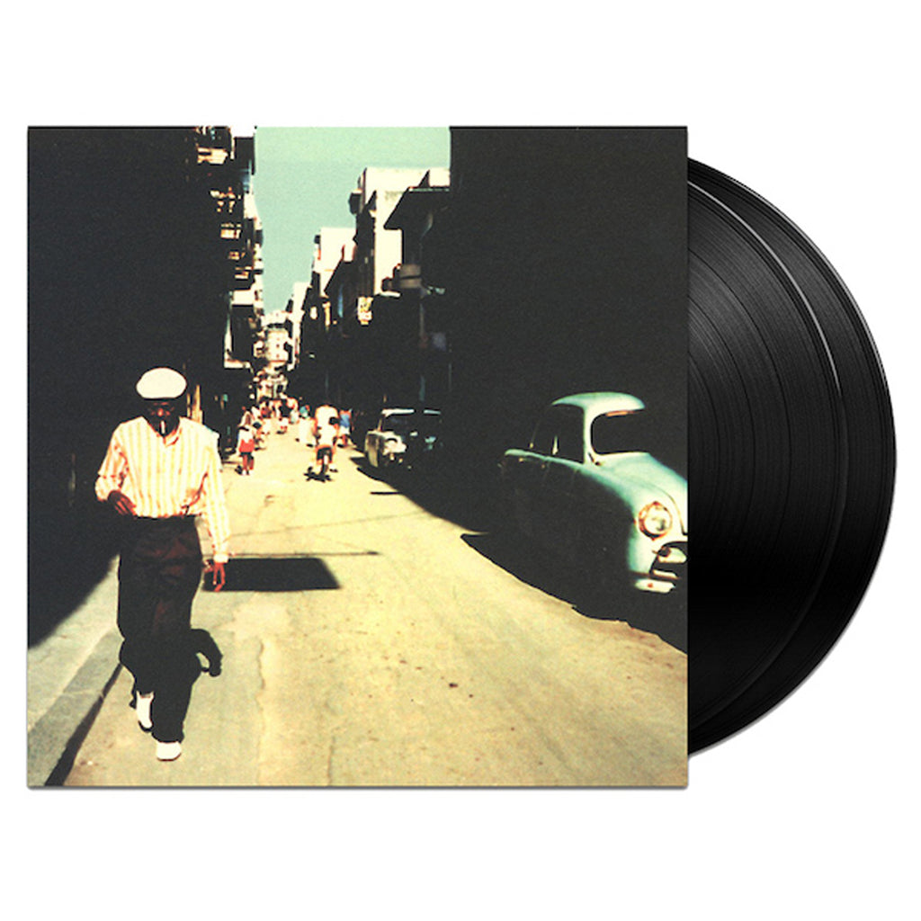 Buena Vista Social Club (2LP) - Buena Vista Social Club - platenzaak.nl