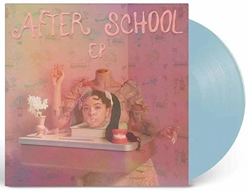 After School (Baby Blue LP) - Melanie Martinez - platenzaak.nl