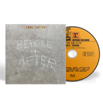 BEFORE AND AFTER (Blu-Ray)