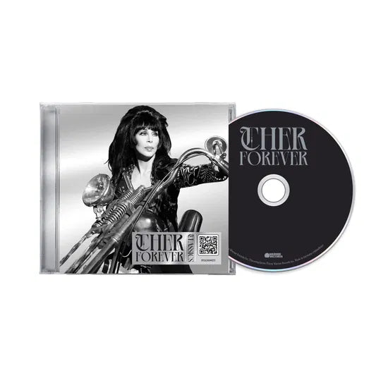 Forever (CD) - Cher - platenzaak.nl