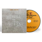 BEFORE AND AFTER (CD)