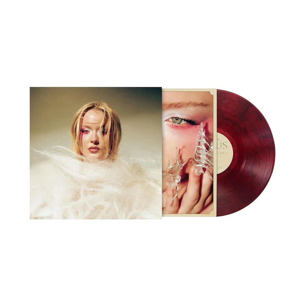 Venus (Opaque Coloured LP) -  Zara Larsson - platenzaak.nl
