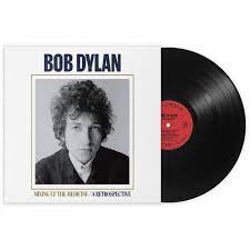 Mixing Up The Medicine (LP) - Bob Dylan - platenzaak.nl