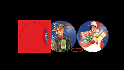 Last Christmas (Picture Disc LP) - Wham!  - platenzaak.nl