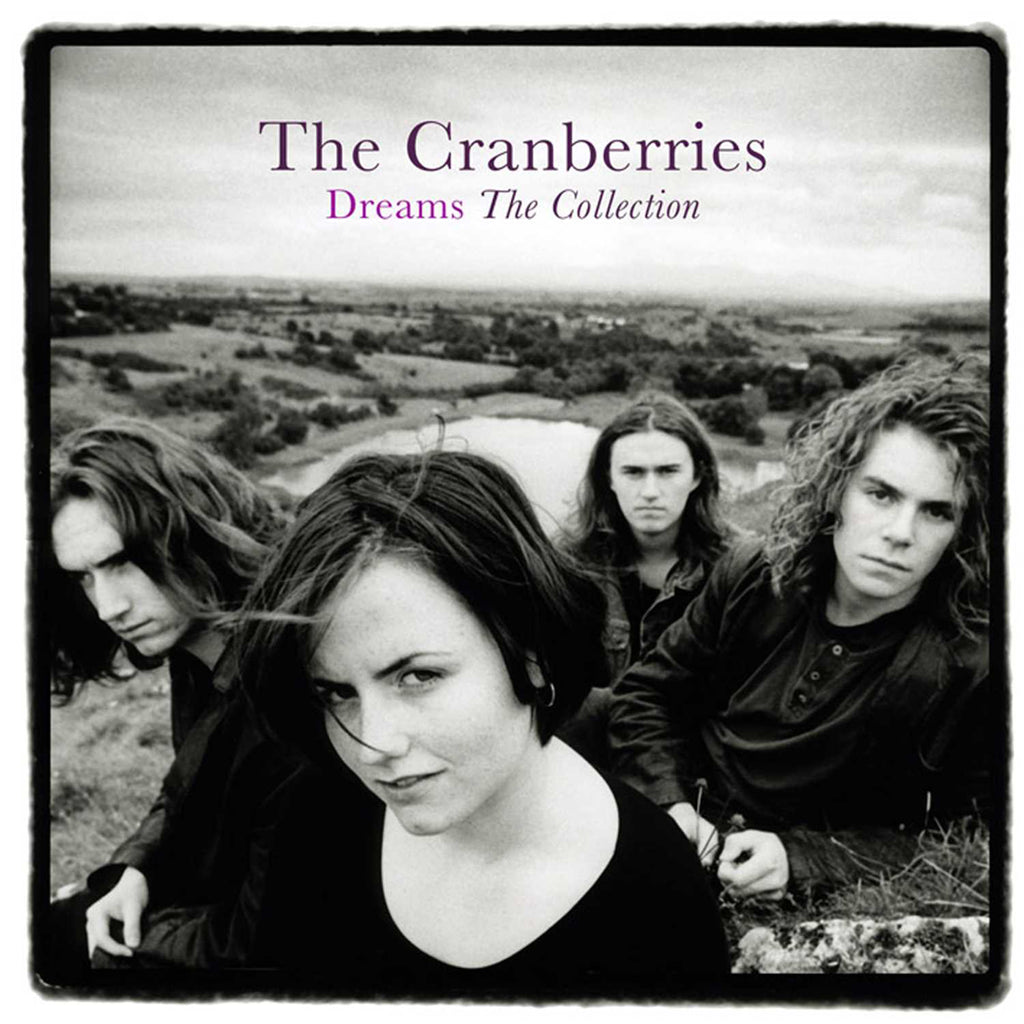 Dreams: The Collection | 1 LP - The Cranberries - platenzaak.nl