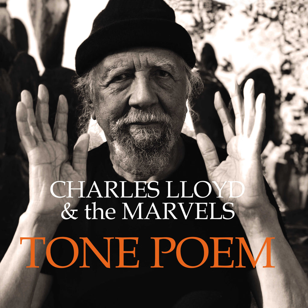 Tone Poem (2LP) - Charles Lloyd & The Marvels - platenzaak.nl