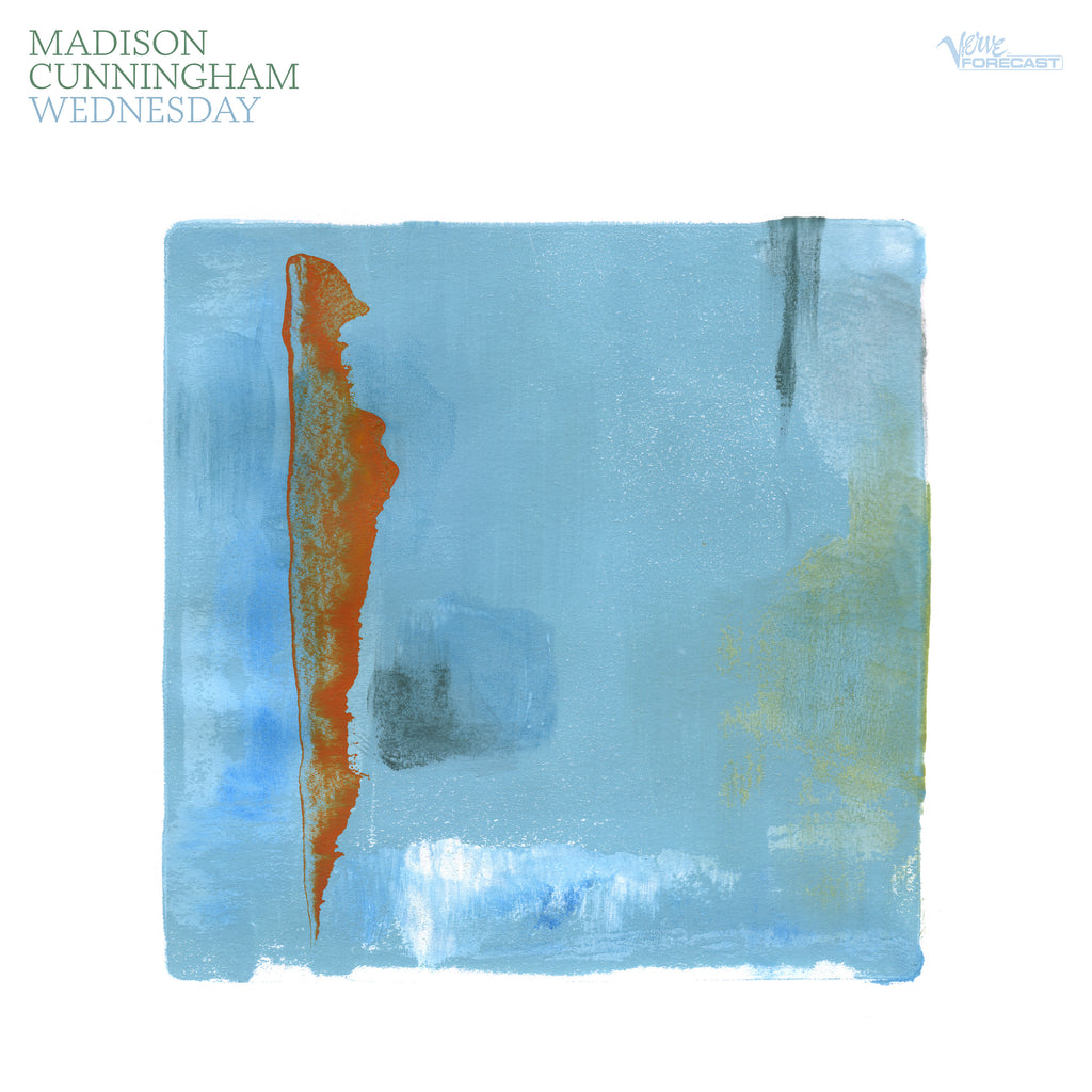Wednesday (LP) - Madison Cunningham - platenzaak.nl