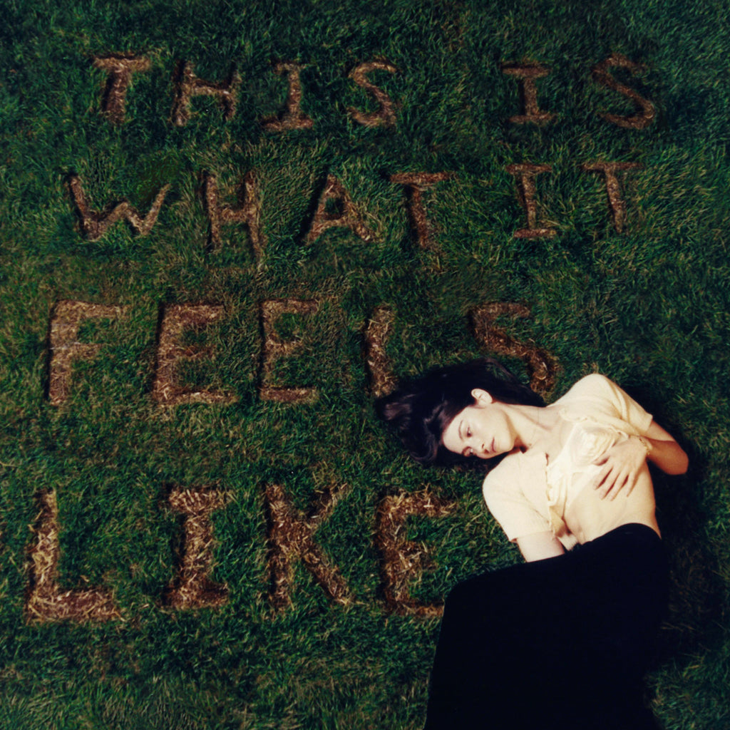 This Is What It Feels Like (LP) - Gracie Abrams - platenzaak.nl