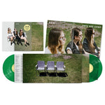 Days Are Gone (10th Anniversary Transparent Green Deluxe 2LP)