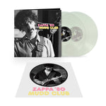 Mudd Club (Store Exclusive Coke Bottle Green 2LP)