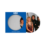Head Over Heels (7Inch Picture Disc Single)