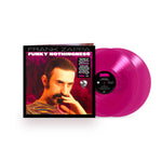 Funky Nothingness (Store Exclusive Transparent Violet LP + Guitar Pick)
