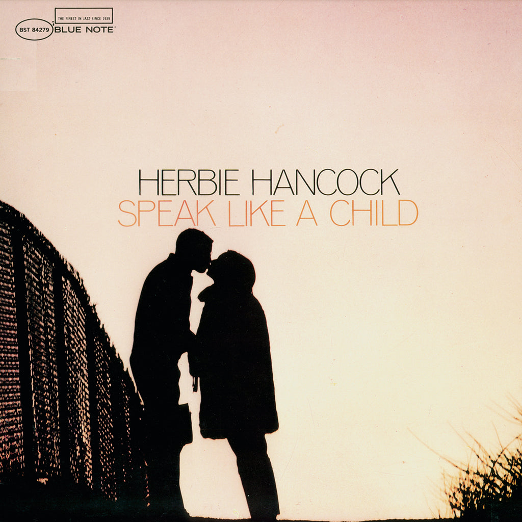 Speak Like A Child (LP) - Herbie Hancock - platenzaak.nl