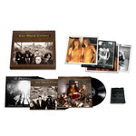 The Southern Harmony And Musical Companion (Store Exclusive Deluxe Edition 4LP Boxset)