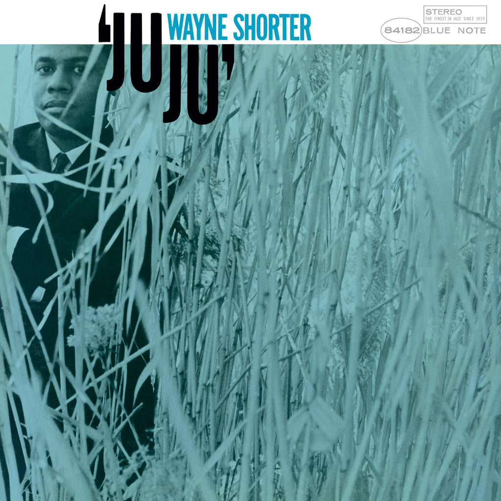 JuJu (LP) - Wayne Shorter - platenzaak.nl