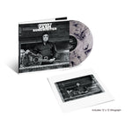Songwriter (Store Exclusive Smoke Coloured LP+Litho)