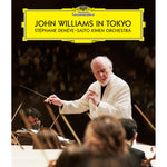 John Williams in Tokyo (Blu-Ray)