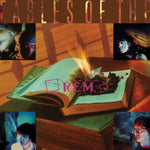 Fables Of The Reconstruction (CD)