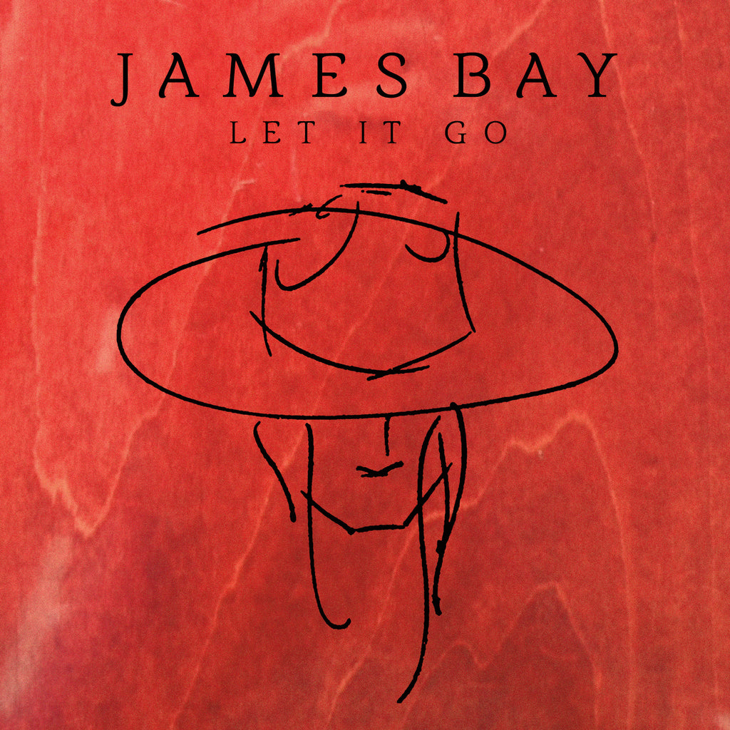 Let It Go (Store Exclusive 7Inch Single) - James Bay - platenzaak.nl