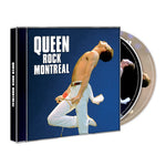 Rock Montreal (Digipack 2CD)