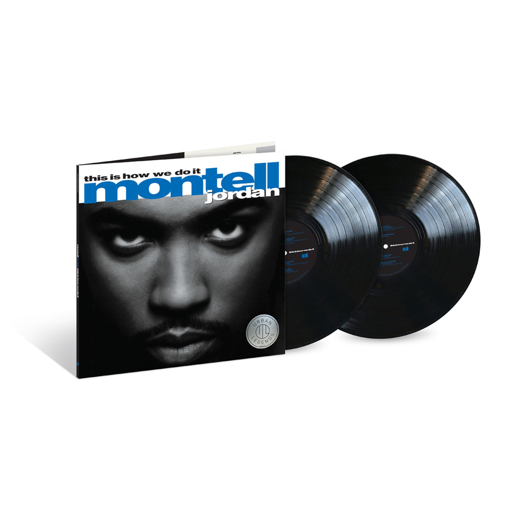 This Is How We Do It (2LP) - Montell Jordan - platenzaak.nl