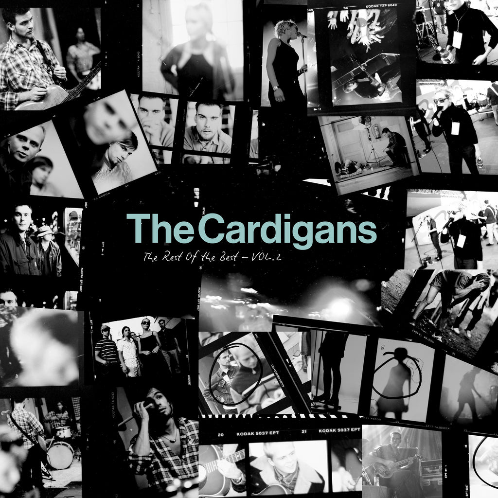 The Rest Of The Best – Vol. 2 (CD) - The Cardigans - platenzaak.nl