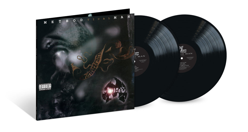 Tical (30th Anniversary 2LP) - Method Man - platenzaak.nl