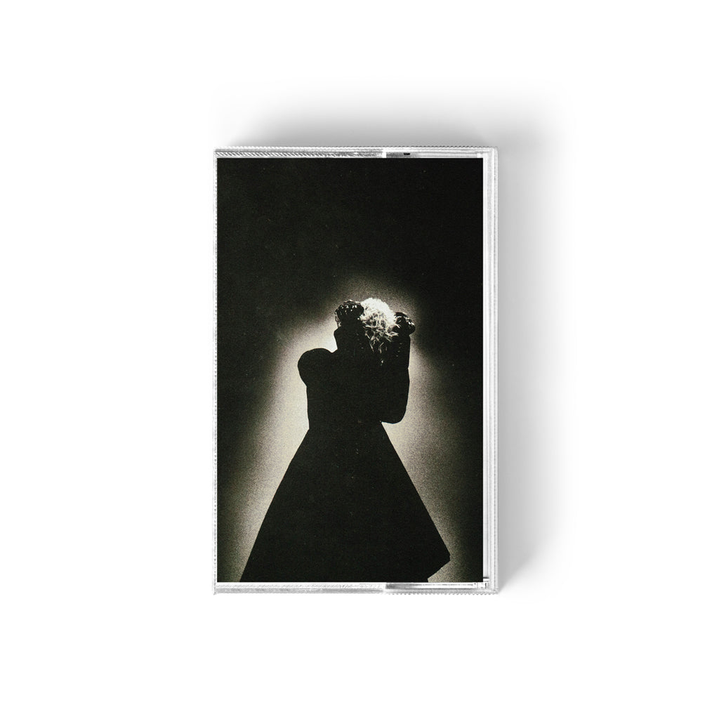 Requiem (Cassette) - Keshi - platenzaak.nl