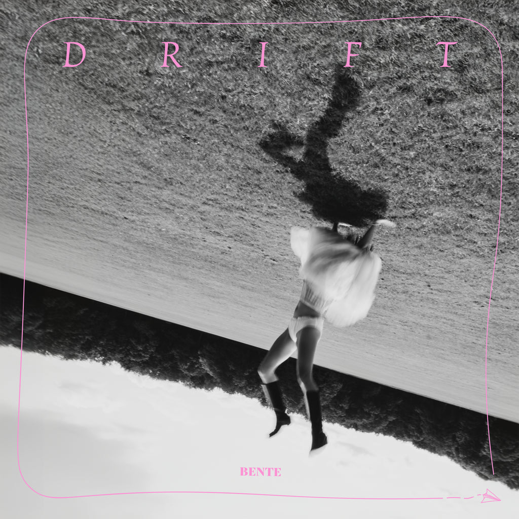 Drift (Solid White LP) - Bente - platenzaak.nl