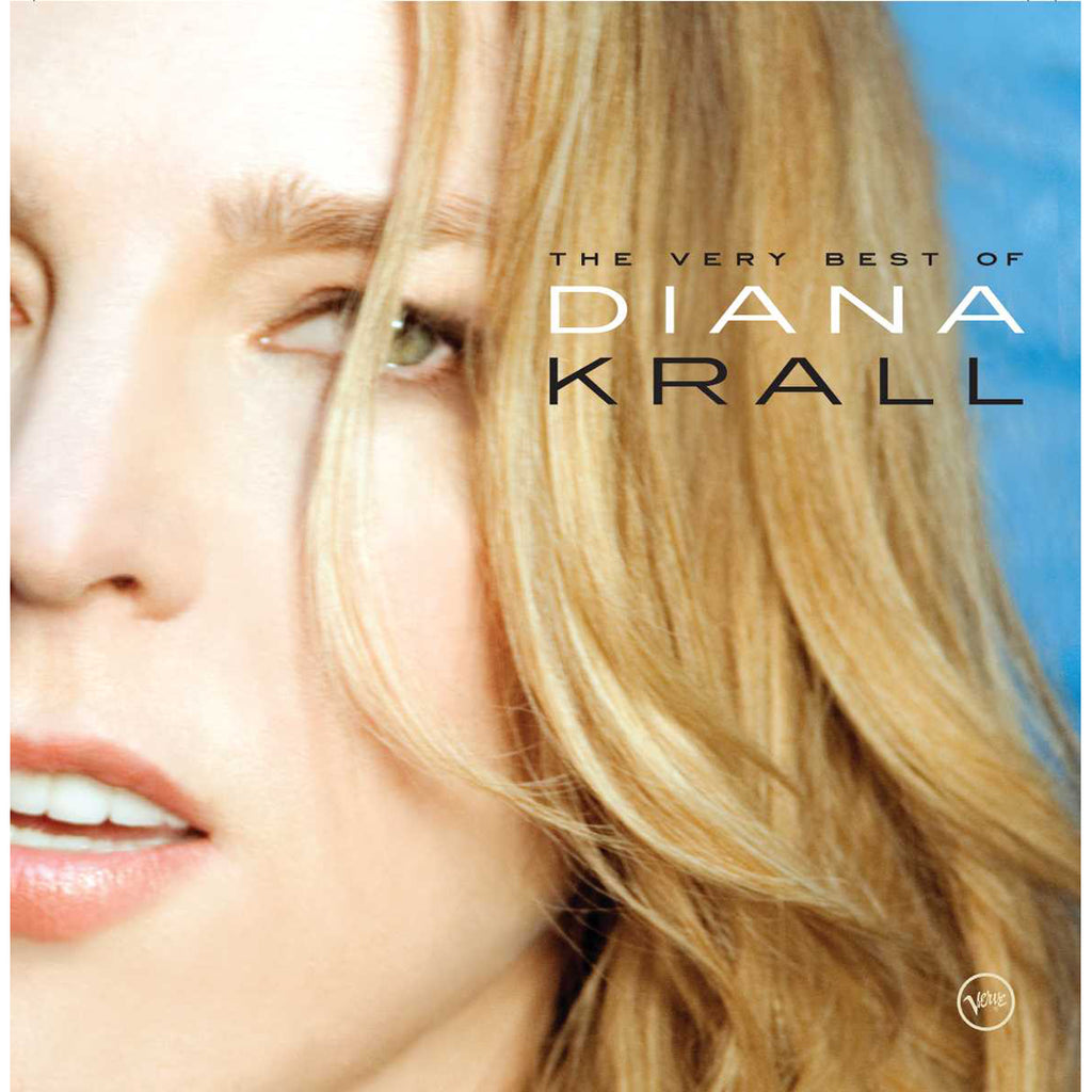 The Very Best Of Diana Krall (2LP) - Diana Krall - platenzaak.nl