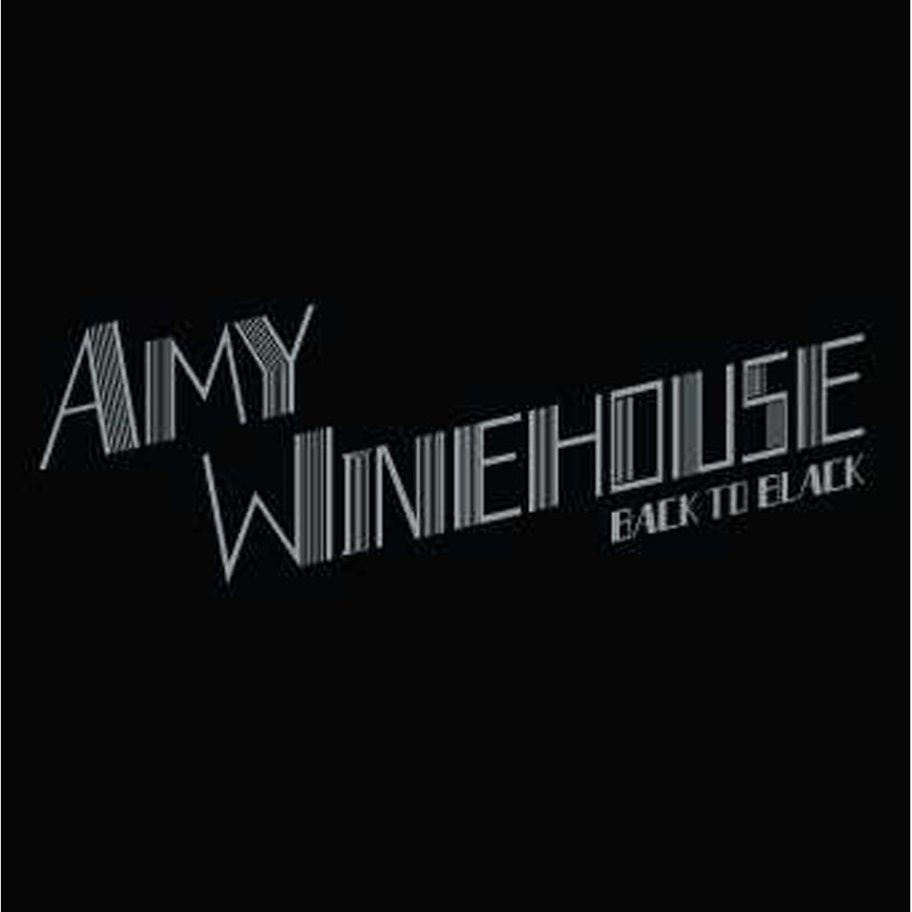 Back To Black (Deluxe Edition 2CD) - Amy Winehouse - platenzaak.nl