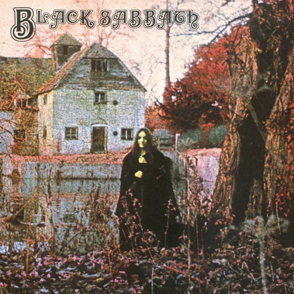 Black Sabbath (Deluxe 2CD) - Black Sabbath - platenzaak.nl