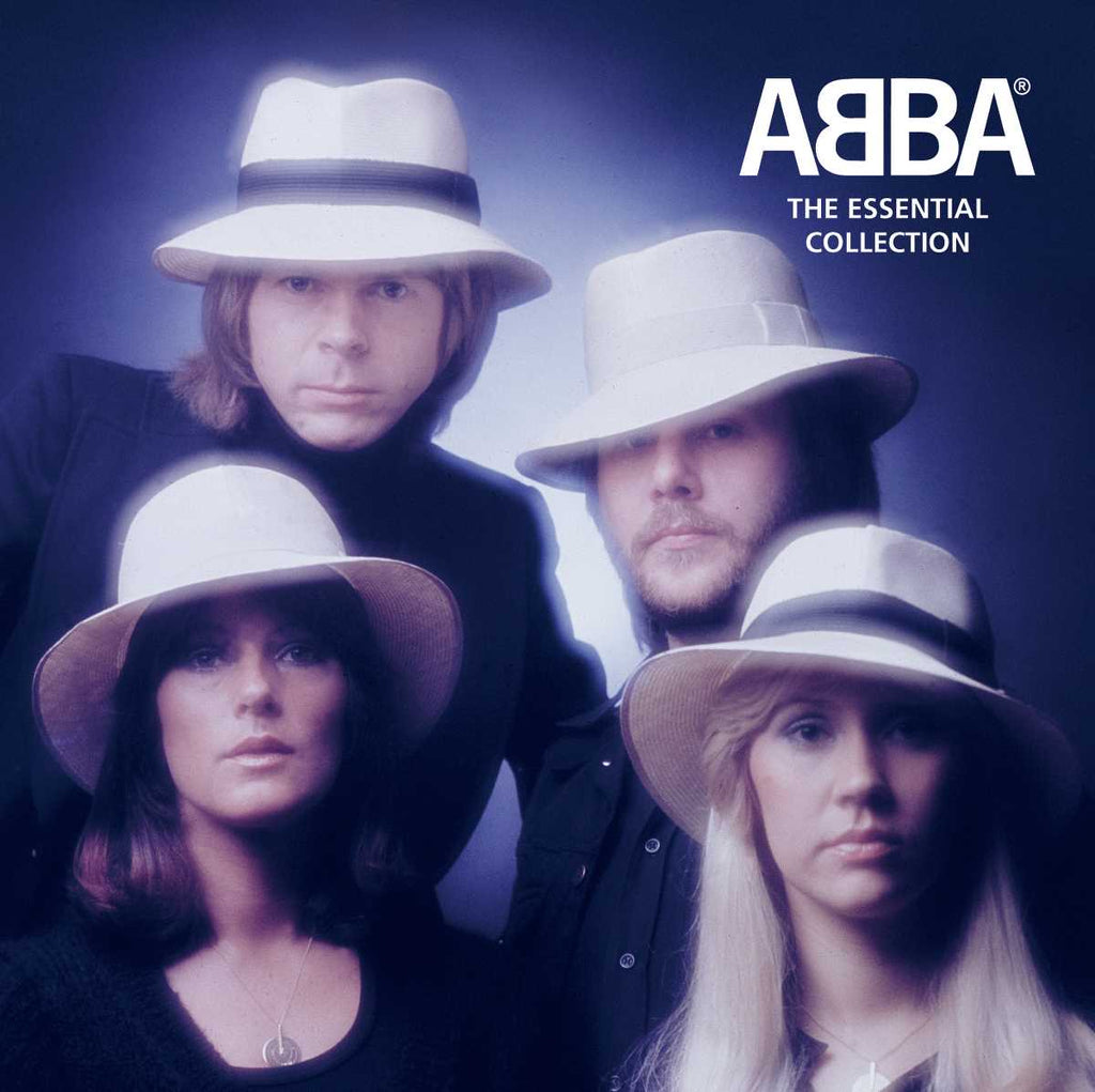 The Essential Collection (2CD) - ABBA - platenzaak.nl