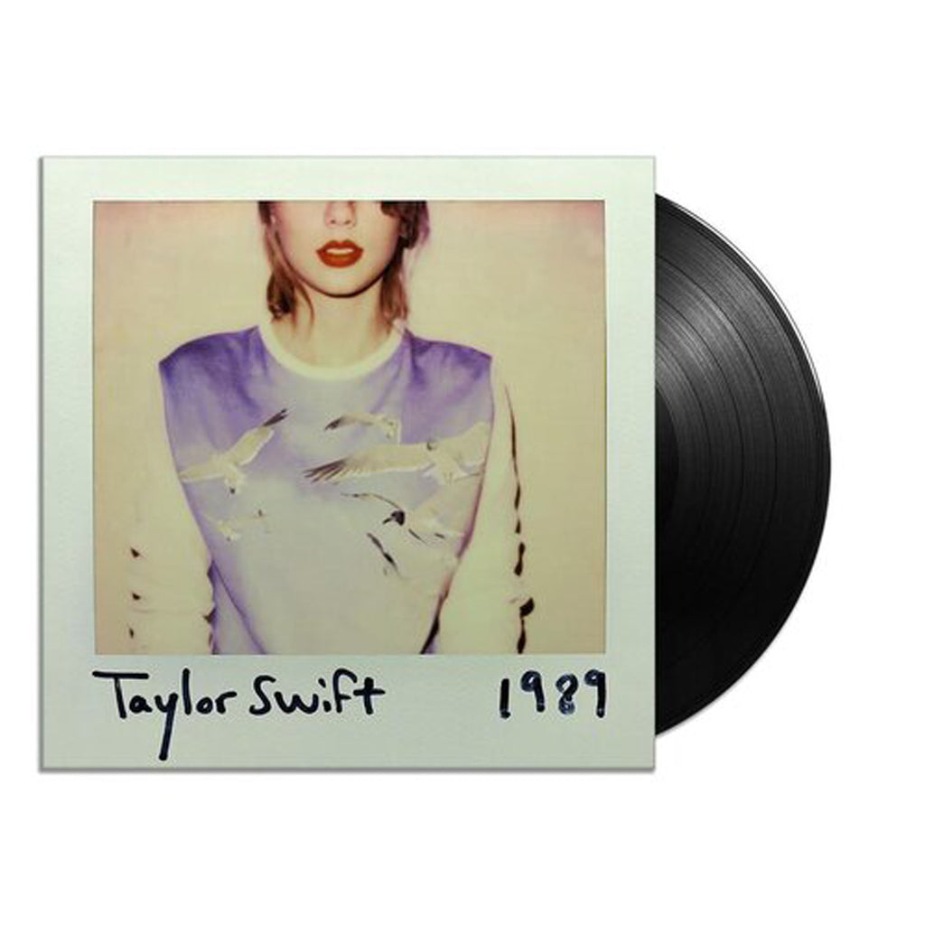 1989 (2LP) - Taylor Swift - platenzaak.nl