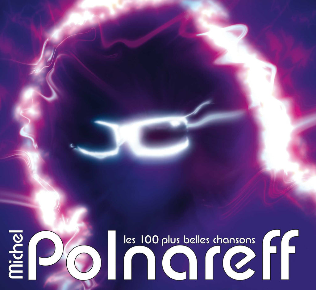 100+ belles chansons (5CD) - Michel Polnareff - platenzaak.nl