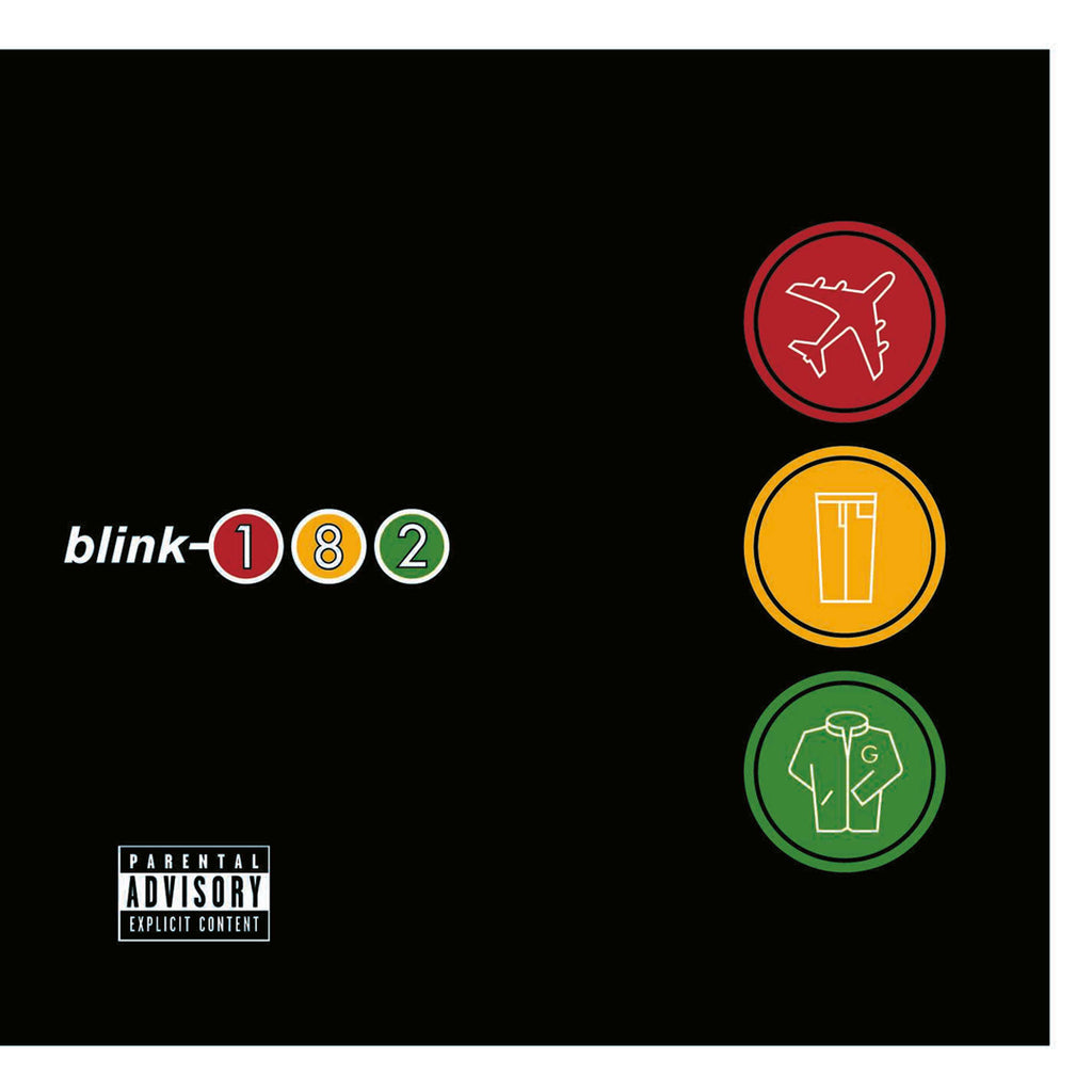 Take Off Your Pants And Jacket (LP) - blink-182 - platenzaak.nl