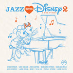 Jazz Loves Disney 2 - A Kind Of Magic (2LP)