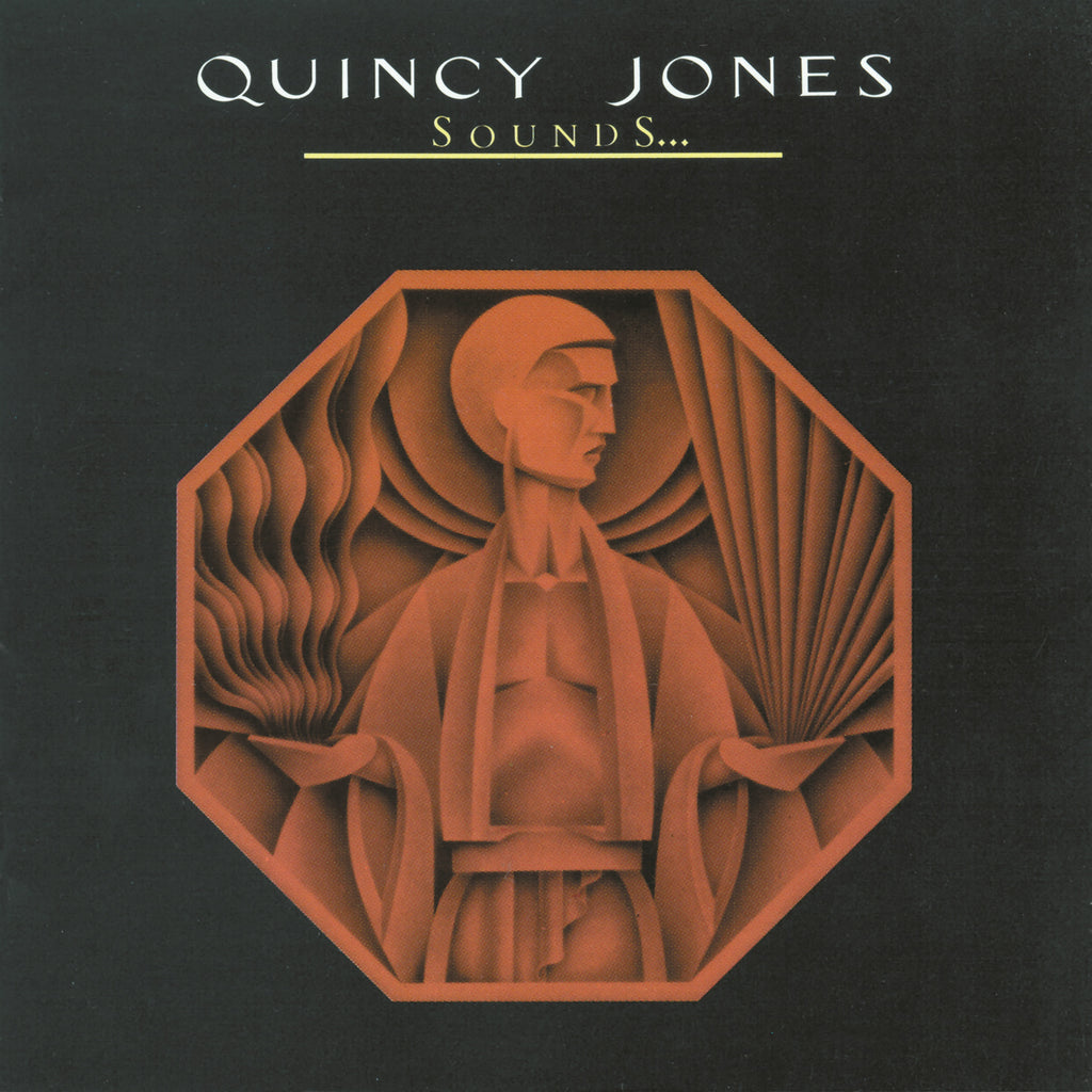 Sounds...And Stuff Like That!! (SHM-CD) - Quincy Jones - platenzaak.nl