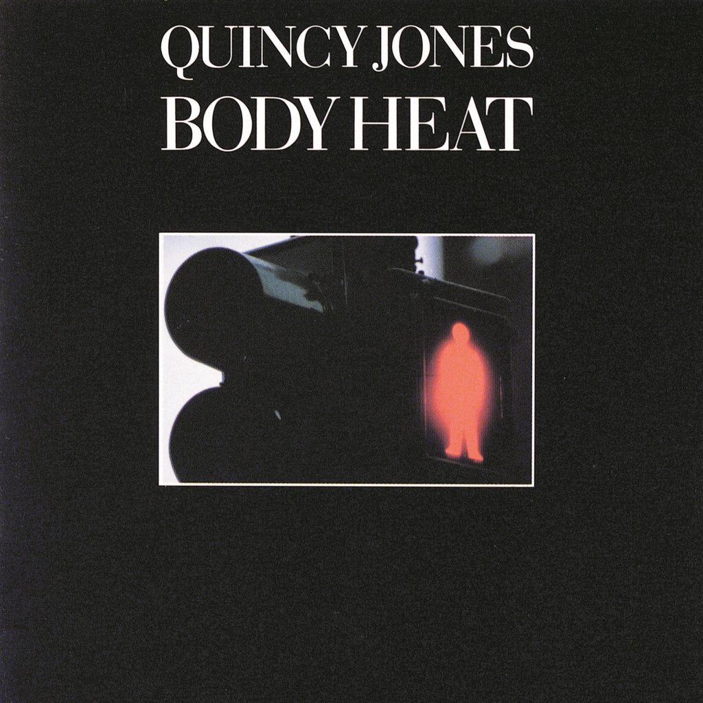 Body Heat (SHM-CD) - Quincy Jones - platenzaak.nl