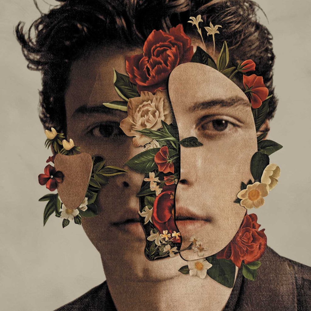 Shawn Mendes (CD) - Shawn Mendes - platenzaak.nl